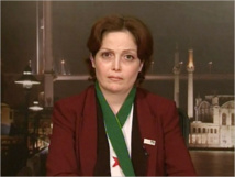 سهير اتاسي : رفض المحاصصات في الاجسام السياسية سهير اتاسي : رفض المحاصصات في الاجسام السياسية