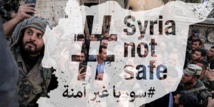 مصر: اجتماع مع 3 دول عربية لبحث الأزمة السورية وسبيل حلها