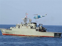 ايران توسع عمقها البحري ايران توسع عمقها البحري