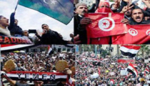 منظمة دولية: الانظمة المنبثقة عن الربيع العربي لا تحترم حقوق الانسان