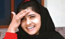 الشابة الباكستانية مالالا