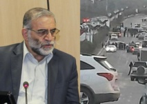 ماعلاقة العالم النووي فخري زاده بسوريا وحزب الله وحماس