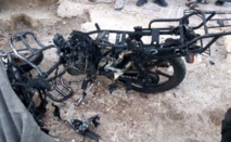 ثلاثة جرحى وعمليات الاغتيال متواصلة في درعا وريفها ثلاثة جرحى وعمليات الاغتيال متواصلة في درعا وريفها