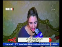 مريضة بالايدز تحكي معاناته - يوتيوب