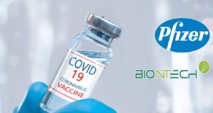 بريطانياأول دولة بالعالم تستخدم لقاح"فايزر- بيونتيك"ضد كورونا بريطانياأول دولة بالعالم تستخدم لقاح"فايزر- بيونتيك"ضد كورونا
