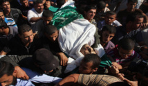 الموت "بالمجان" يتربص بسكان قطاع غزة بفعل أزمات كرسها الحصار الإسرائيلي الموت "بالمجان" يتربص بسكان قطاع غزة بفعل أزمات كرسها الحصار الإسرائيلي