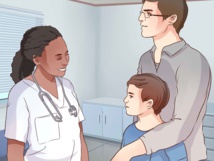 في اسبانيا ... تحول الاطفال إلى غوريلا بسبب دواء خاطئ في اسبانيا ... تحول الاطفال إلى غوريلا بسبب دواء خاطئ