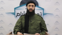  لماذا ذكّرت الولايات اميركا بمكافأتها المتعلقة بزعيم"تحرير الشام"؟