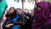 المحكمة العليا في ليبيا ترفع القيود عن تعدد الزوجات المحكمة العليا في ليبيا ترفع القيود عن تعدد الزوجات