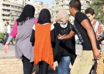 ناشط مدني تحرّش جنسياً بعدّة نساء… ومنظمات تغضّ الطرف وتوظّفه ناشط مدني تحرّش جنسياً بعدّة نساء… ومنظمات تغضّ الطرف وتوظّفه