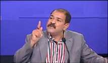 شكري بلعيد مناضل من اقصى اليسار ومعارض شرس للاسلاميين في تونس شكري بلعيد مناضل من اقصى اليسار ومعارض شرس للاسلاميين في تونس