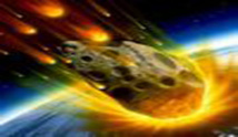 دراسة دولية : سقوط كويكب على الأرض سبب انقراض الديناصورات
