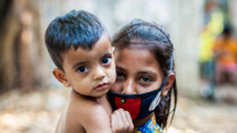 الصورة من موقع الامم المتحدة PNUD Bangladesh/Fahad Kaizer