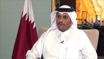 محمد بن عبد الرحمن آل ثاني - قنا
