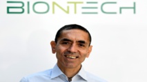 مؤسس "بيونتيك" يدخل قائمة أغنى 500 شخص بسبب كورونا مؤسس "بيونتيك" يدخل قائمة أغنى 500 شخص بسبب كورونا