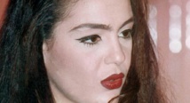 شريهان - ارشيف