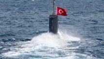 البحرية التركية قوة لا يستهان بها في المتوسط البحرية التركية قوة لا يستهان بها في المتوسط