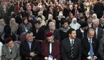 إخوان ليبيا ينتقدون محاولات رئيس الوزراء لإقصاء التيار الإسلامي من المناصب القيادية إخوان ليبيا ينتقدون محاولات رئيس الوزراء لإقصاء التيار الإسلامي من المناصب القيادية