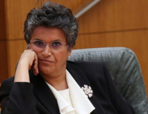 صفاء الهاشم متحدثة عن خسارتها: ضحكت عندما رأيت النتيجة صفاء الهاشم متحدثة عن خسارتها: ضحكت عندما رأيت النتيجة