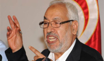 الغنوشي: اغتيال المعارض التونسي شكري بلعيد جزء من ضريبة التحول  