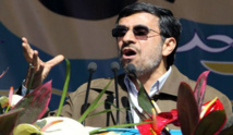 أحمدي نجاد في ذكرى الثورة: لا تنازلات للغرب في النزاع النووي