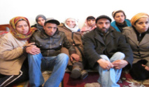 حي الكبارية الشعبي بفقره ومشاكله مركز للغضب الاجتماعي قرب العاصمة تونس حي الكبارية الشعبي بفقره ومشاكله مركز للغضب الاجتماعي قرب العاصمة تونس
