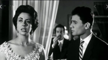 عبدالحليم حافظ ومنيرة سنبل - فيسبوك