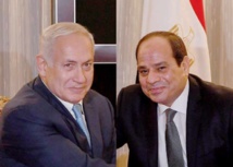 تقرير إسرائيلي: نتنياهو إلى مصر قريبا للقاء السيسي تقرير إسرائيلي: نتنياهو إلى مصر قريبا للقاء السيسي
