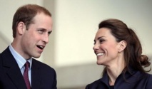 القصر الملكي البريطاني يعترض على نشر صور ل"كيت"و"ويليام" بلباس البحر