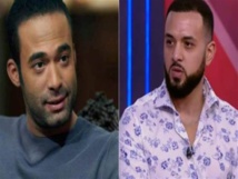 رامي بركات و هيثم زكي - ارشيف