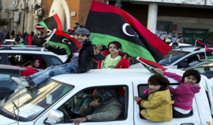 في أجواء مضطربة تحيي ليبيا ذكرى انطلاق ثورتها ضد القذافي