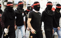 اميركا تصنف "سرايا المختار"البحرينية منظمة إرهابية عالمية اميركا تصنف "سرايا المختار"البحرينية منظمة إرهابية عالمية