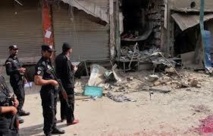 عشرات القتلى في اعتداء جديد ضد الشيعة في باكستان