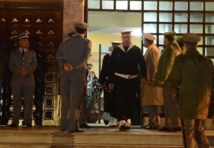 القضاء المغربي يصدر احكاما بالسجن من عامين الى المؤبد بحق 24 صحراويا القضاء المغربي يصدر احكاما بالسجن من عامين الى المؤبد بحق 24 صحراويا