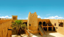 سحر الطبيعة وكنوز الماضي وسياحة من القرن التاسع عشر في إمارة عجمان سحر الطبيعة وكنوز الماضي وسياحة من القرن التاسع عشر في إمارة عجمان