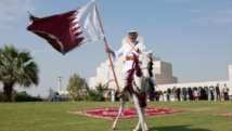 "نحمدك يا ذا العرش".. قطر تحتفل بيومها الوطني "نحمدك يا ذا العرش".. قطر تحتفل بيومها الوطني