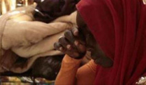 احكام بالاعدام على سبعة رجال بتهمة اغتصاب طفلة سودانية عمرها 4 أعوام احكام بالاعدام على سبعة رجال بتهمة اغتصاب طفلة سودانية عمرها 4 أعوام