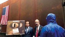 قيصر السوري السيف المسلط فوق رقبة بشار
