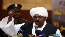 البشير: السودان لن يحكمه خائن ولا مأجور ولا مملوك لشيطان