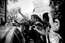 " رجعوا التلامذه " الثورة المصرية تعيد تلاميذ المدارس إلى الحياة السياسية " رجعوا التلامذه " الثورة المصرية تعيد تلاميذ المدارس إلى الحياة السياسية