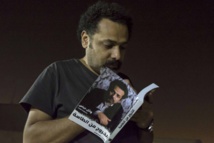 اتهامات بالتحرش الجنسي تطال ناشطا مصريا مرموقا اتهامات بالتحرش الجنسي تطال ناشطا مصريا مرموقا