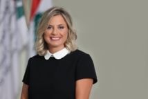 كلودين عون - تويتر كلودين عون - تويتر