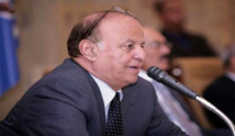 الرئيس اليمني يتعهد من عدن بإجراء انتخابات رئاسية في غضون عام