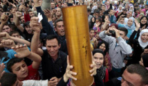 خبراء: مكافحة الشغب دون القتل بالاسلحة خيار ممكن للحكومات العربية