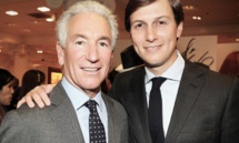 والد كوشنر الذي عفا عنه ترامب والد كوشنر الذي عفا عنه ترامب