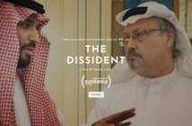 مخرج فيلم خاشقجي ينتقد تجنب هوليوود لانتهاكات حقوق الانسان مخرج فيلم خاشقجي ينتقد تجنب هوليوود لانتهاكات حقوق الانسان