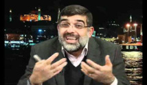 رئيس حزب إسلامي سوري: نريد دولة مدنية لاعلمانية ونتخوف من التطرف رئيس حزب إسلامي سوري: نريد دولة مدنية لاعلمانية ونتخوف من التطرف