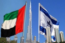 لوموند:إسرائيل والإمارات محور إستراتيجي ينسق للقضاء على الأونروا