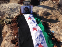 سنوات على اغتيال “ناجي الجرف”.. القصة الكاملة للفاجعة المؤلمة سنوات على اغتيال “ناجي الجرف”.. القصة الكاملة للفاجعة المؤلمة