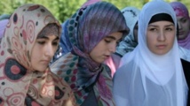 فرض الحجاب في إحدى جامعات غزة يجدد الاتهامات لحماس بأسلمة القطاع فرض الحجاب في إحدى جامعات غزة يجدد الاتهامات لحماس بأسلمة القطاع